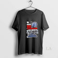 Original 2025 Wnba Finals Champions Las Vegas Aces Raise The Stakes 2 Sided