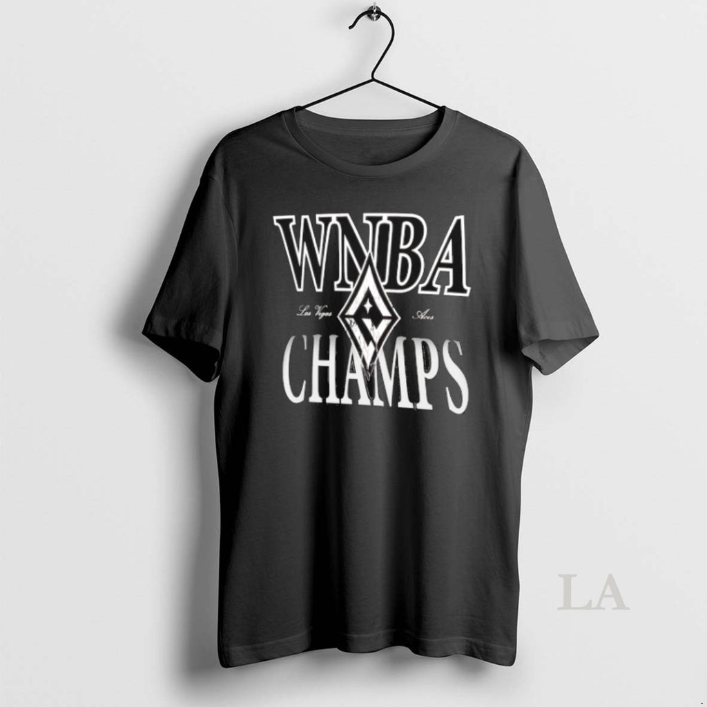 Original 2025 Wnba Finals Champions Las Vegas Aces