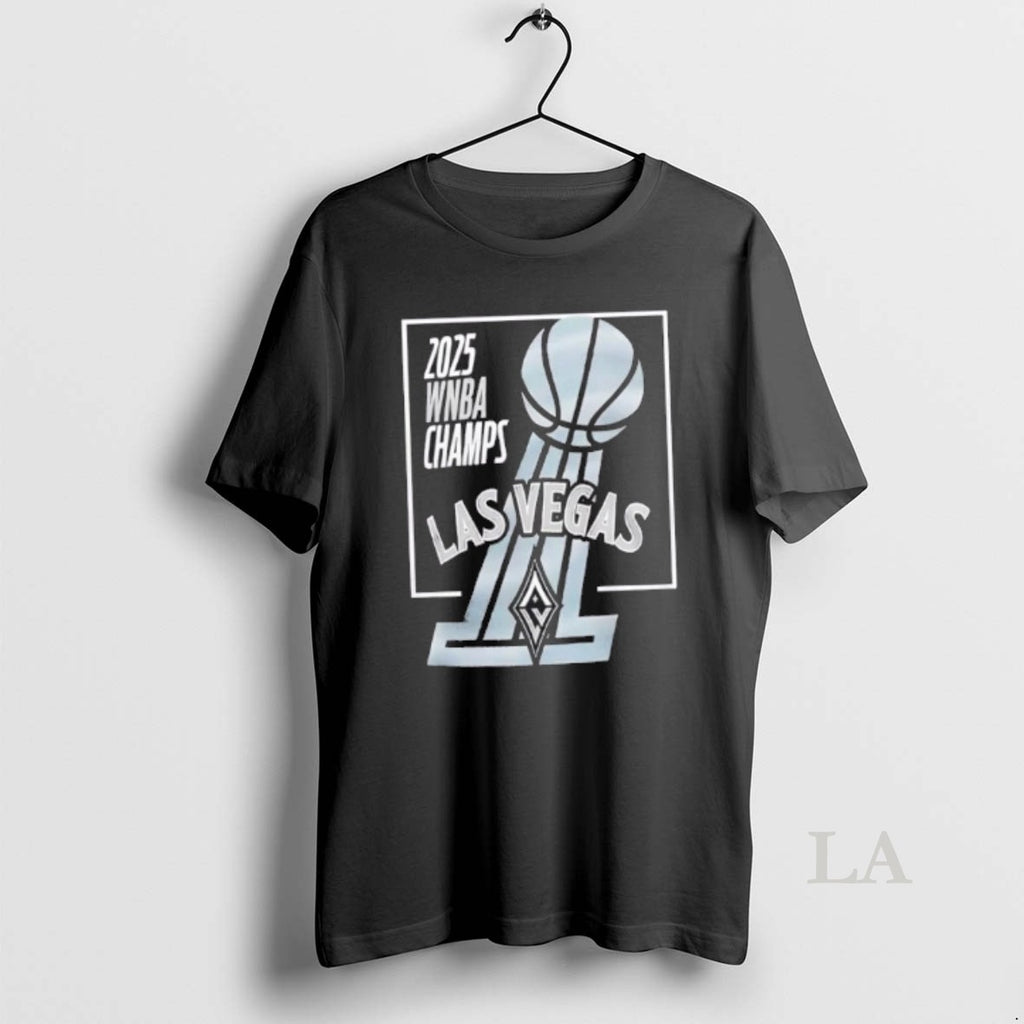Original 2025 Wnba Finals Champions Las Vegas Aces Stadium Essentials 2 Sided