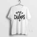 Original 2025 Wnba Finals Champions Las Vegas Aces Superstars