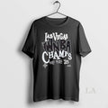Original 2025 Wnba Finals World Champions Las Vegas Aces 3 Times 2 Sided