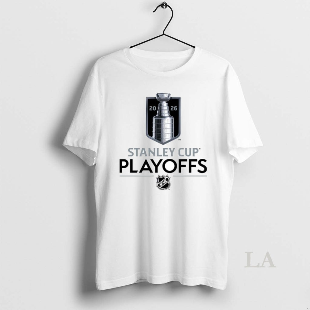 Original 2026 Nhl Stanley Cup Playoffs Ornaments