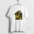 Original 311 At Park Mgm In Las Vegas Nv On Mar 7 8 2026 Tee