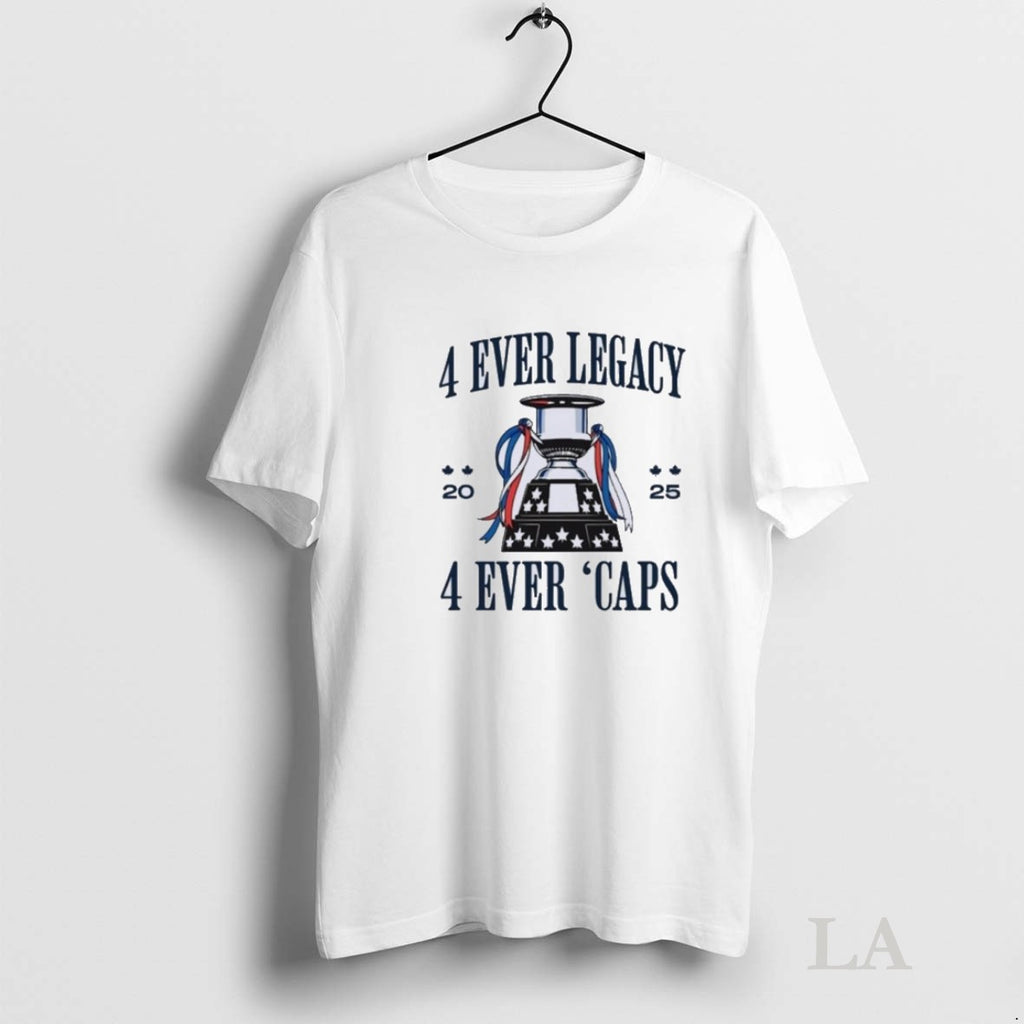 Original 4 Ever Legacy Vancouver Whitecaps Fc 2025