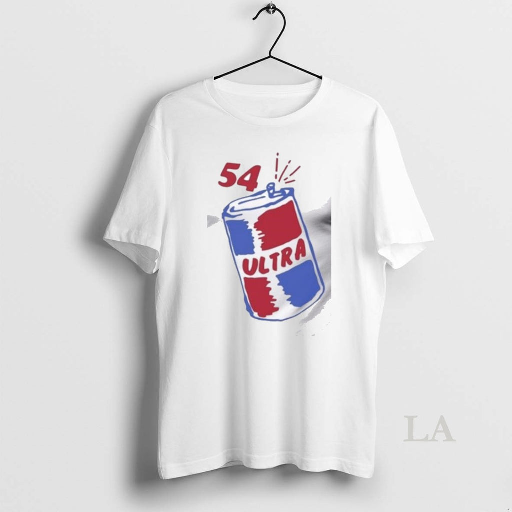 Original 54 Ultra 2025 Tour T Men
