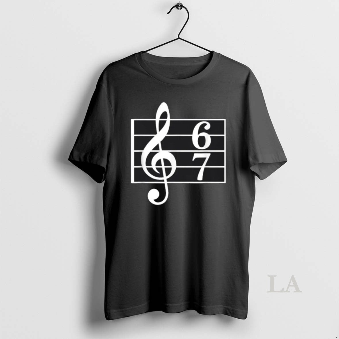 Original 67 Music Meme Slang Musician Music Teacher