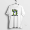 Original 86 47 Portland Frogs Against Fascism
