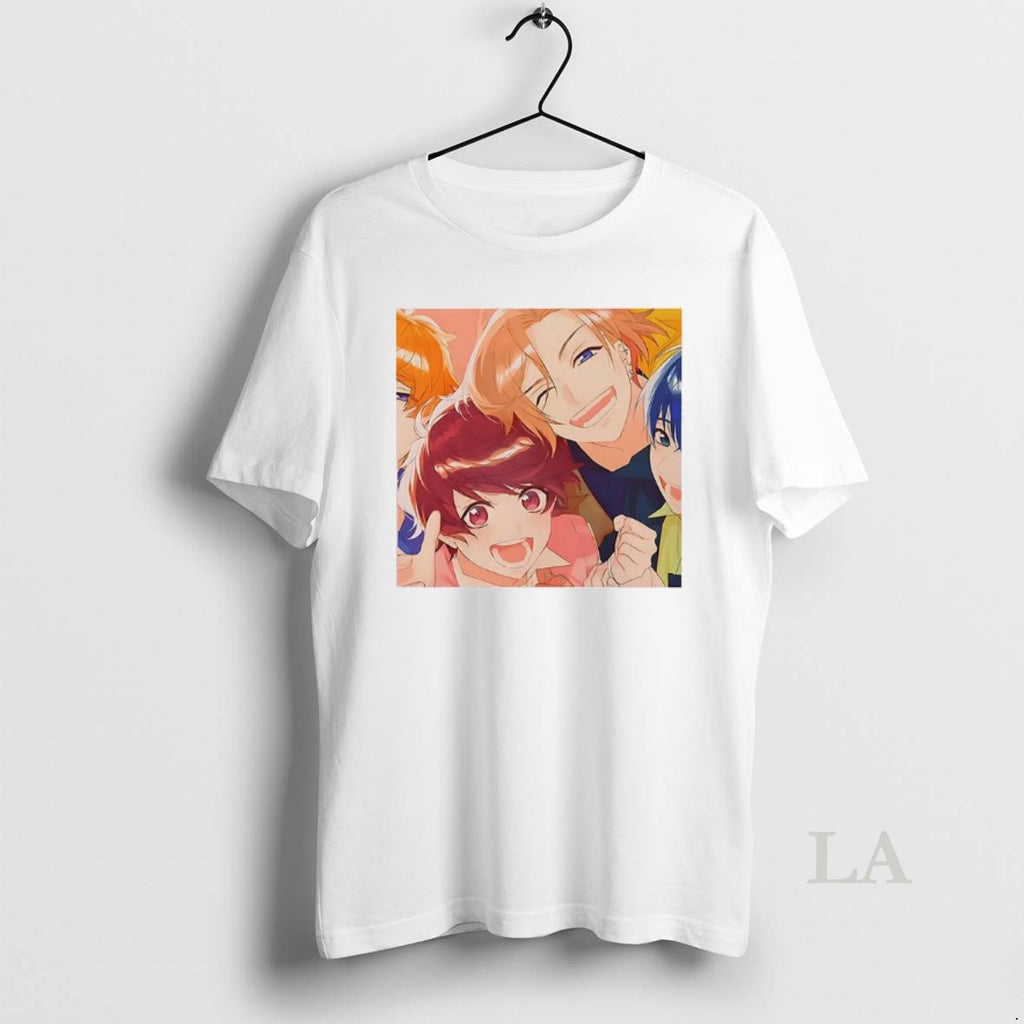 Original A3 Troupe Anime