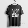 Original Acab All Cats Are Beautiful