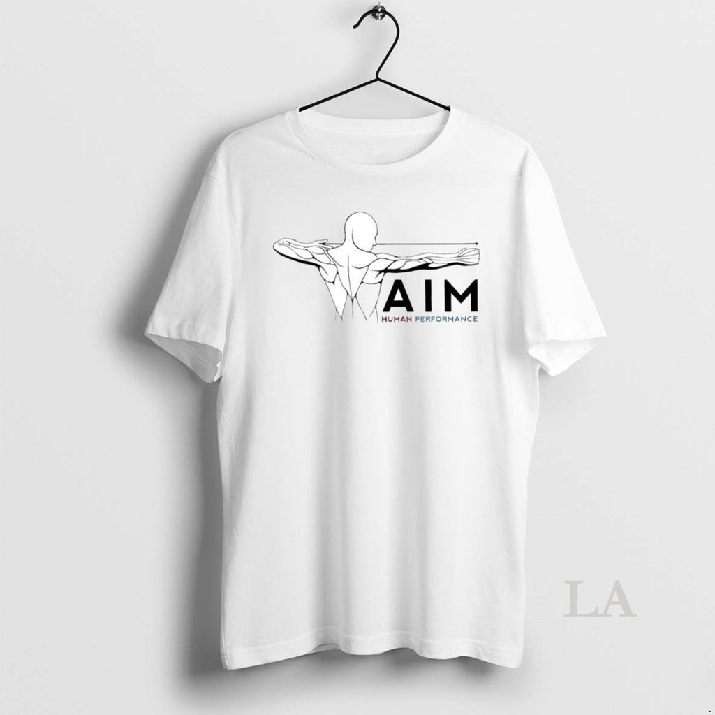 Original Aim Human Performance
