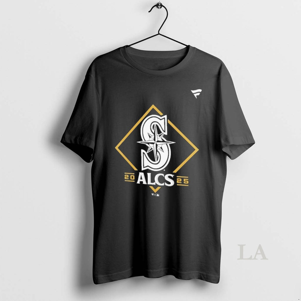 Original Alcs Seattle Mariners Baseball 2025