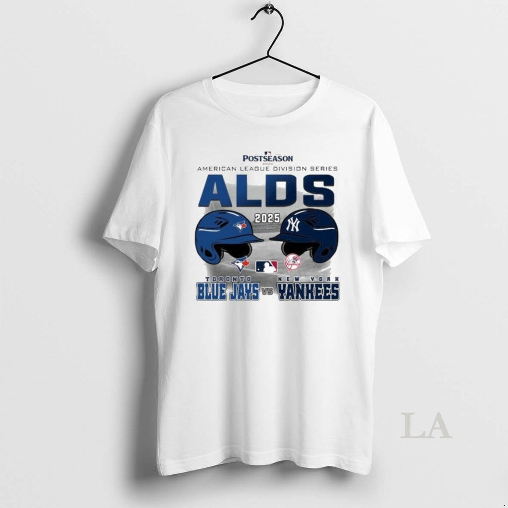 Original Alds Matchup 2025 Yankees Vs Blue Jays Postseason