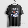 Original Aaron Judge New York Baseball Eyes On Me