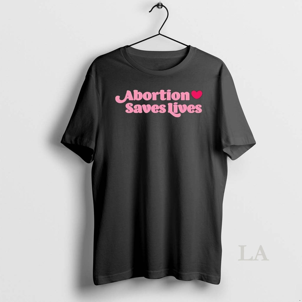 Original Abortion Saves Lives