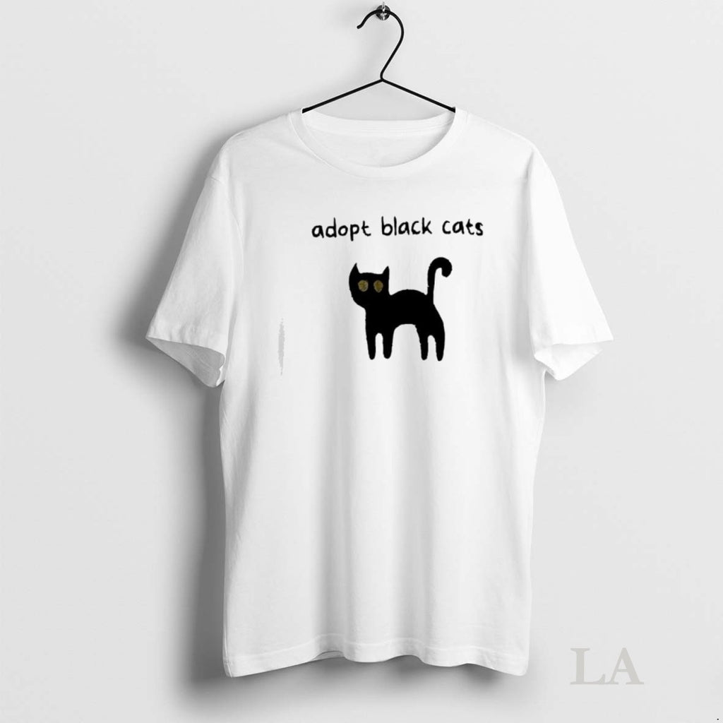 Original Adopt Black Cats