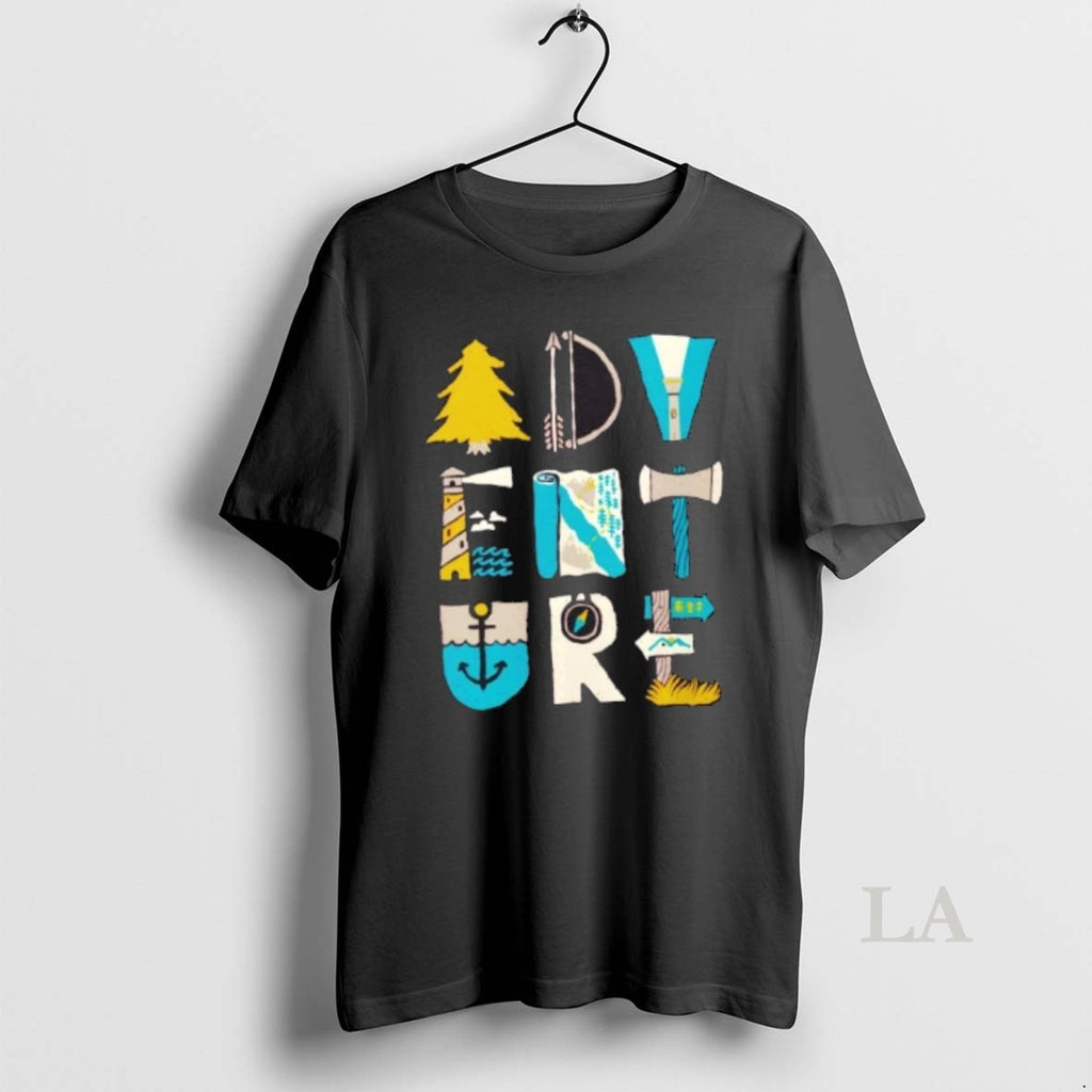 Original Adventure Icons Outdoor Explorer