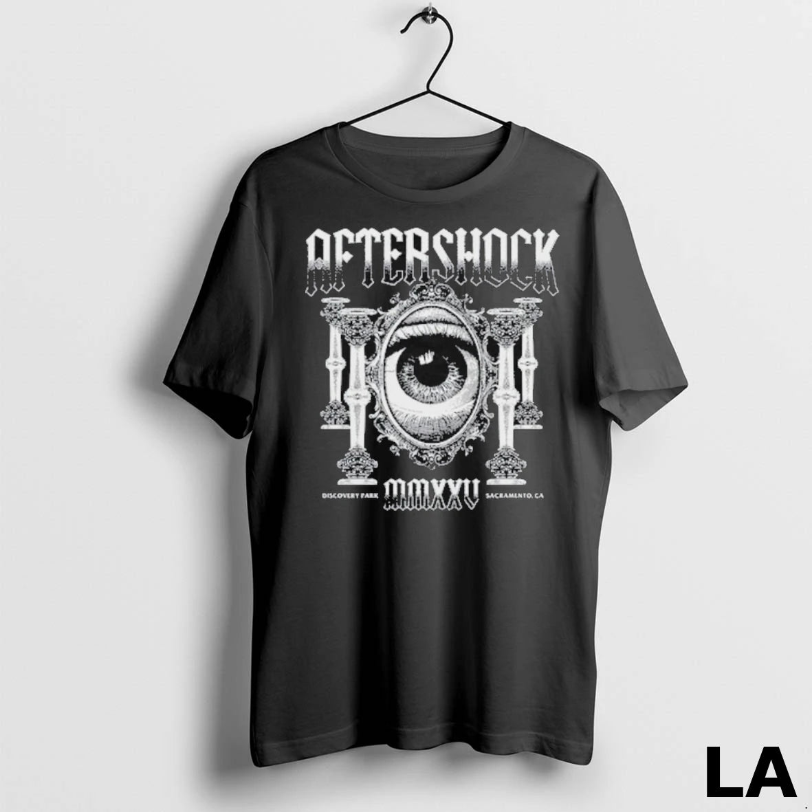 Original Aftershock Festival Overseer Hot