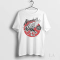 Original Aftershock Vengeance