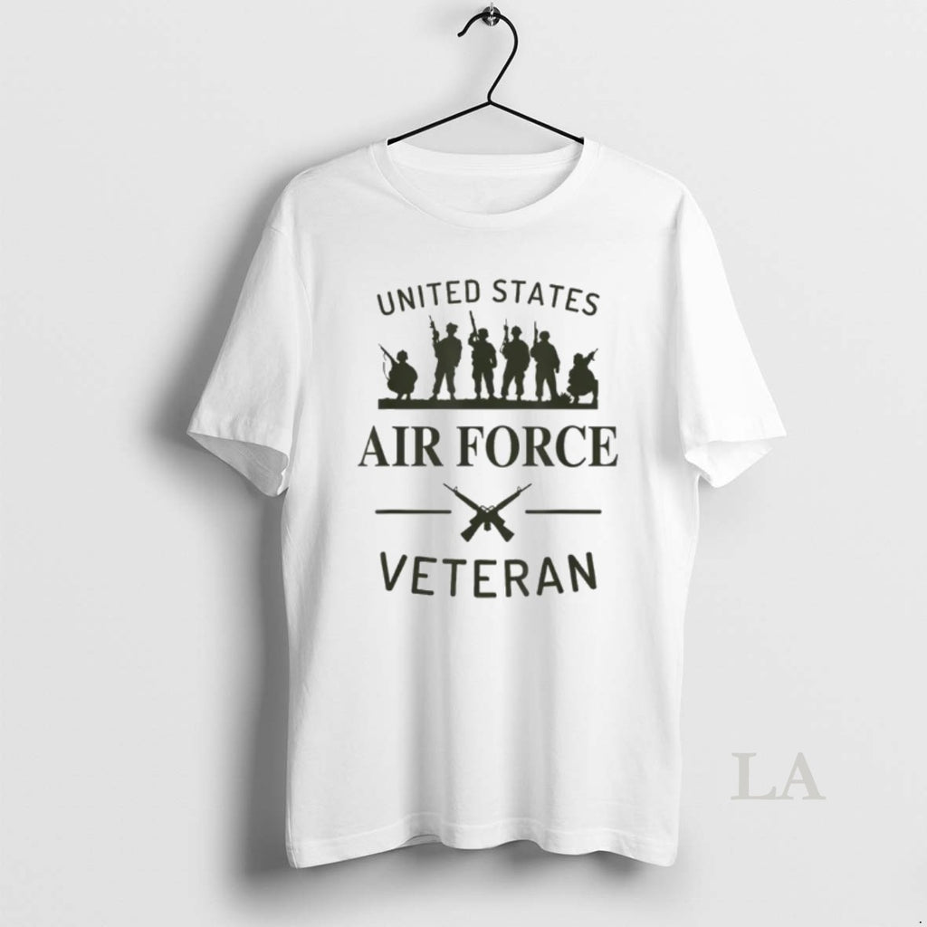 Original Air Force Veteran Us Army Military Soldiers Usaf Veterans