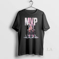Original Aja Wilson Mvp 2025 Wnba Finals