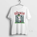 Original Alex Bregman Boston Red Sox At Bat Ball Strike