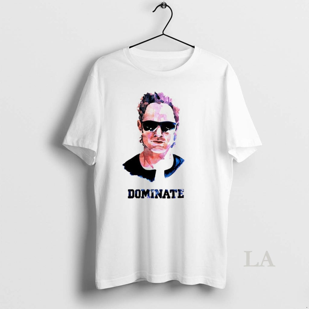 Original Alex Karp Dominate