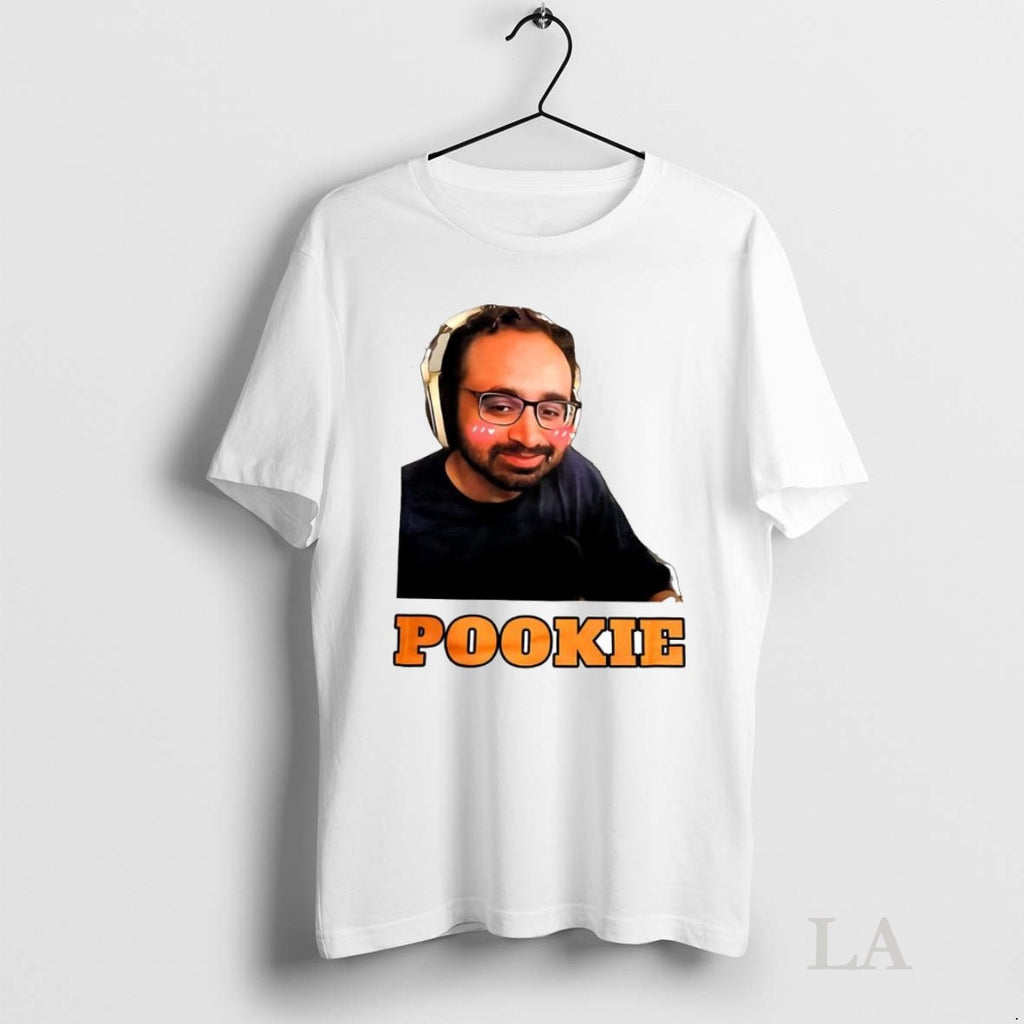 Original Alex Norton Pookie