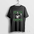 Original Alex Pereira Ufc 320 Light Heavyweight Champion And New 2025 Las Vegas Nv Signature