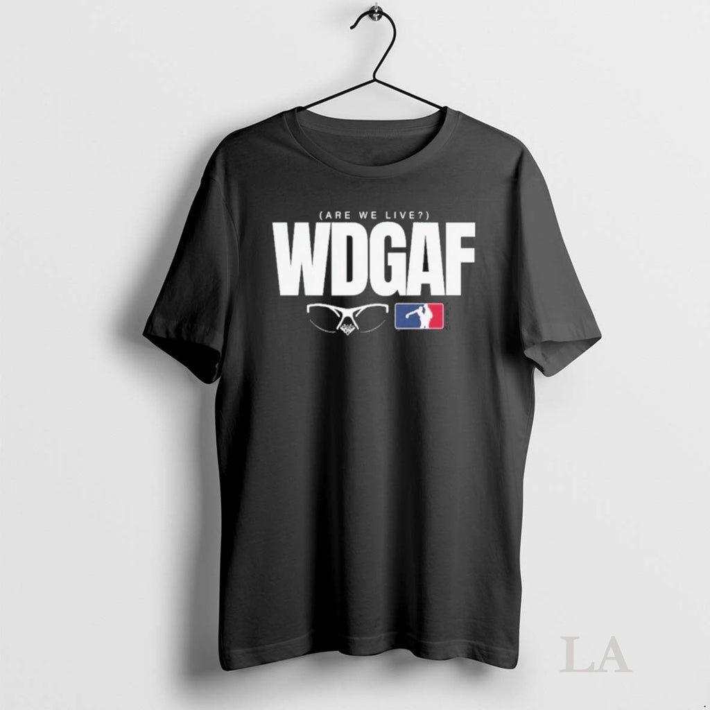 Original Alex Vesia Wdgaf