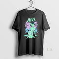 Original Alive Bride Of Frankenstein Halloween