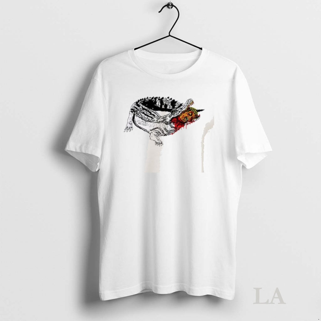 Original Alligator Alcatraz Trump