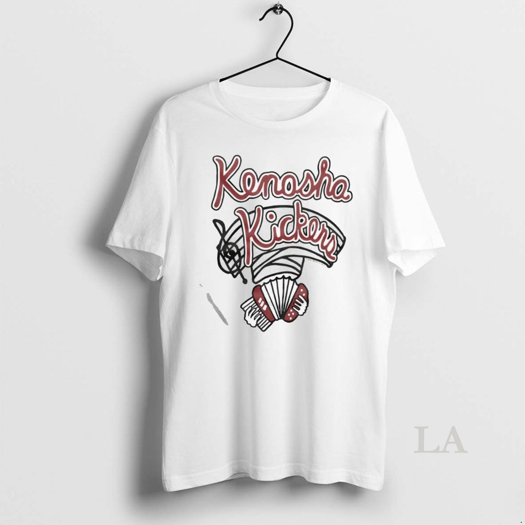 Original Alone Kenosha Kickers