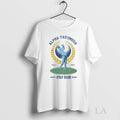 Original Alpha Tau Omega Golf Club Since 1865