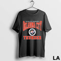 Original Always Onward Okc Thunder 47 Brand All Out Franklin