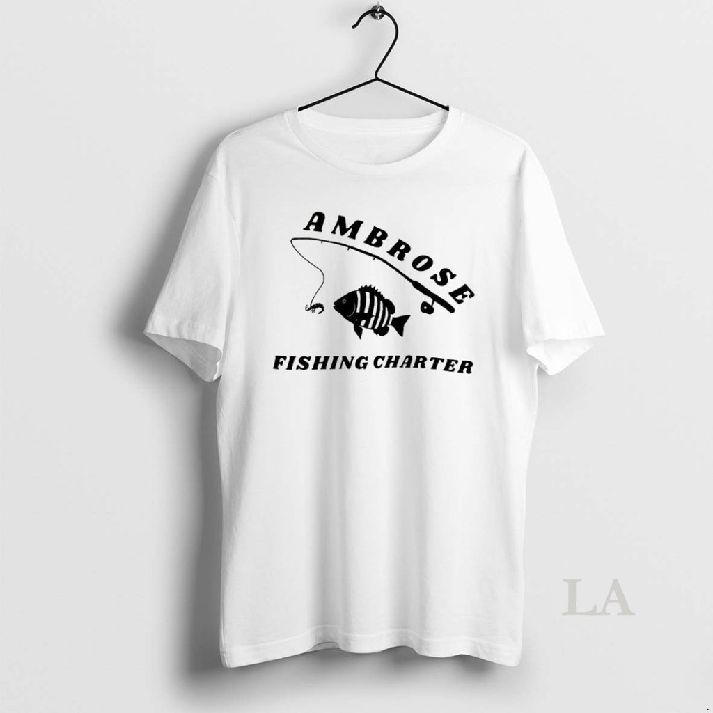 Original Ambrose Fishing Charter