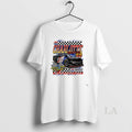 Original Americas Home For Racing 1960 Charlotte Motor Speedway