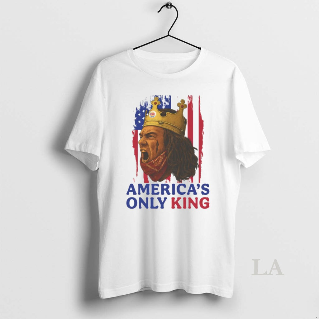 Original Americas Only King Premium