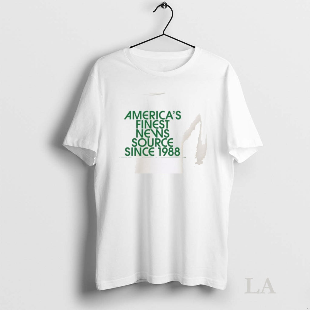 Original Americas Finest News Source Since 1988