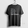 Original Ampersand 2025 Champs Las Vegas Basketball