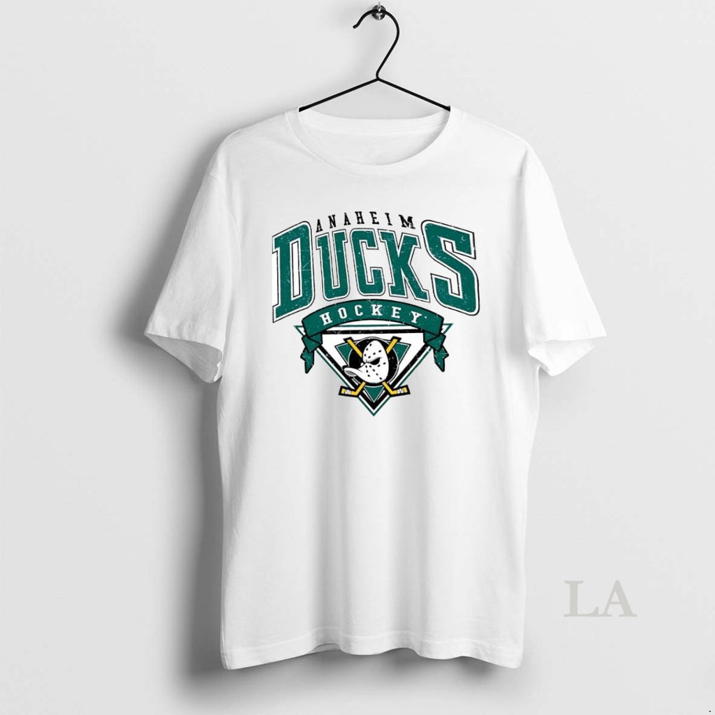 Original Anaheim Mighty Ducks Retro Mighty Ducks Fan Nhl