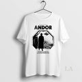 Original Andor Freedom Is A Pure Idea