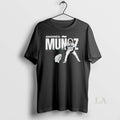 Original Andres Munoz Seattle Mariners Signature