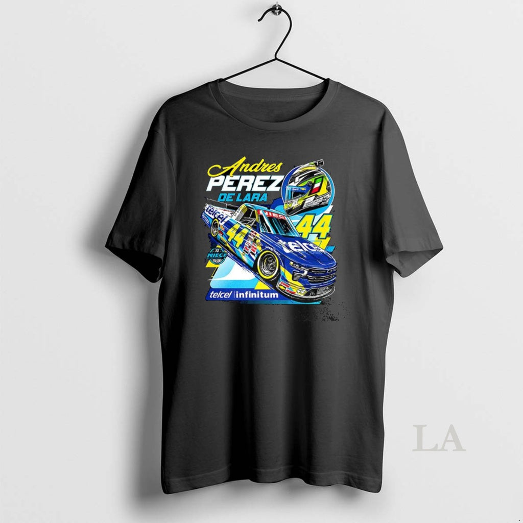 Original Andres Perez De Lara 2025