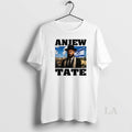 Original Andrew Tate Israel Anjew Tate