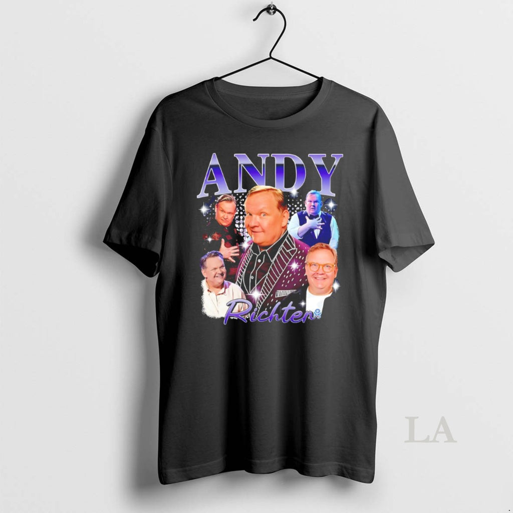 Original Andy Richter Dancing With The Stars