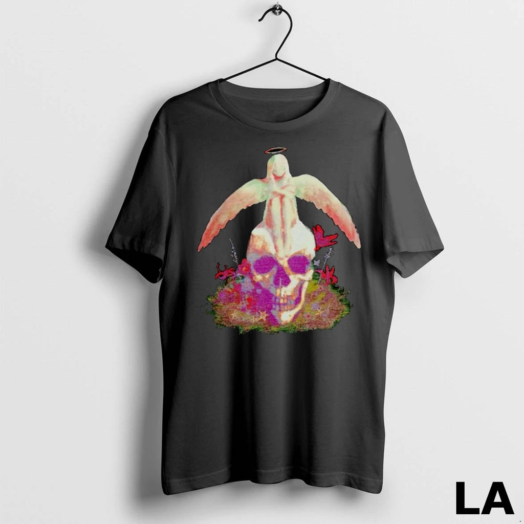 Original Angel Divine Ruins Ornaments