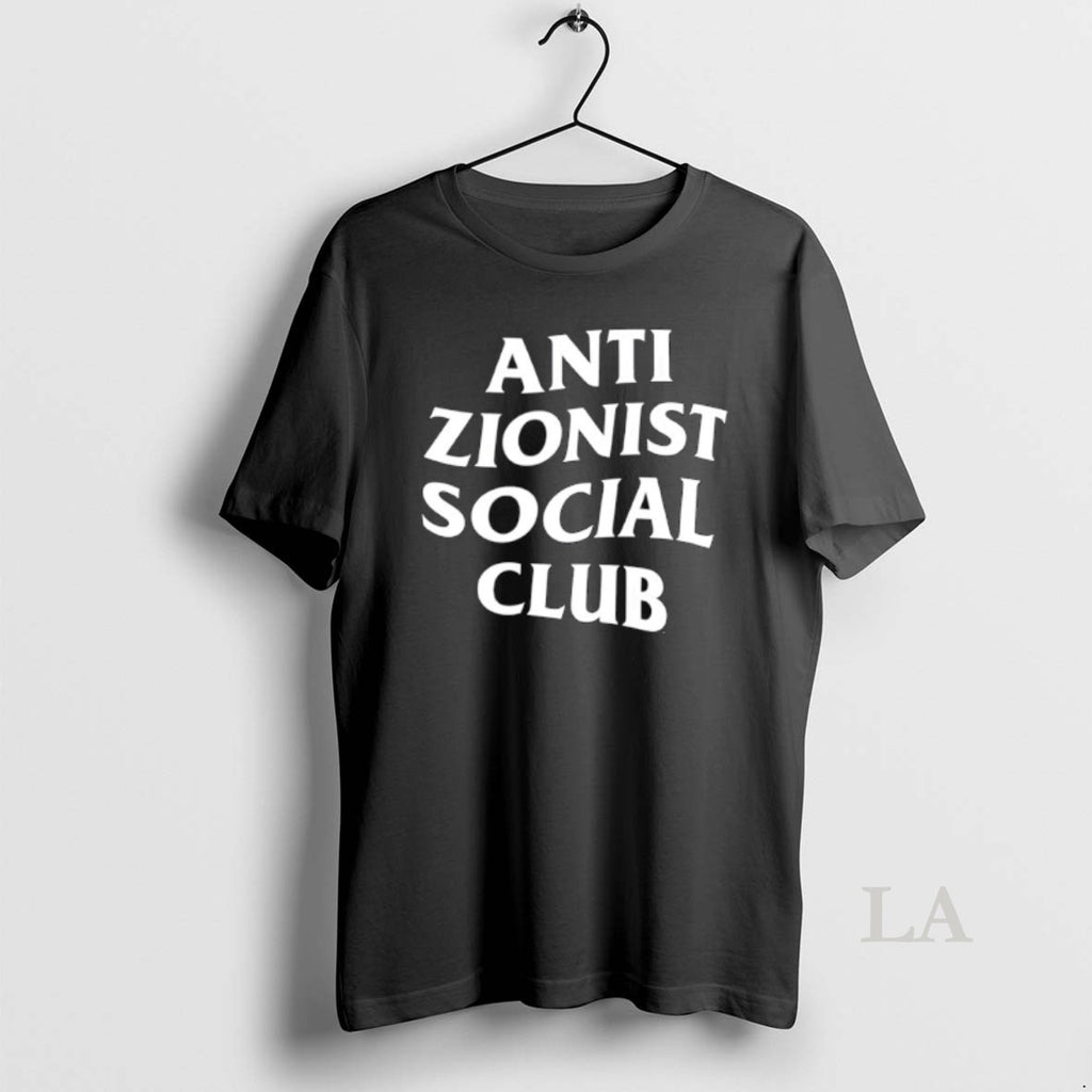 Original Anti Zionist Social Club
