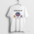 Original Arizona State Sun Devils Vs Kansas Jayhawks 19 September 2026 London Calling American College