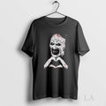 Original Art The Clown Terrifier Scary Horror Clown