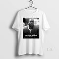 Original Arthur Jones Baltimore Ravens Player 1986 2025 Graphic